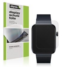 6x protective film for Mibro Watch T1 anti-glare screen protection dipos