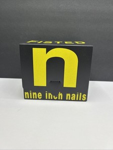 Nine Inch Nails Box Set | eBay