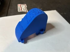 FOR TRAXXAS X-MAXX XMAXX MOD 1.5 GEAR COVER V3 3D PRINTED ABS W/HARDWARE
