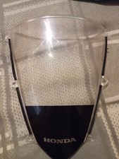 Honda CBR600RR PC40 2007-2012 OEM Windschutzscheibe Windschild
