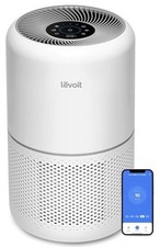 Levoit 300S-P Smart HEPA Air Purifier- AHAM Verifide, Smart WiFi For Home 7
