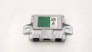 BMW IX3 G08 ANTENNENVERSTÄRKER STEUERGERÄT 9878658 2023