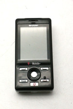Sharp TM100 Mobiltelefon Handy mit T-Mobile Branding /PV12