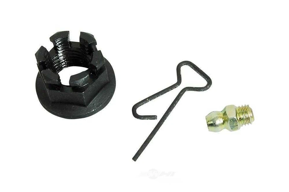 Front Right Lower Control Arm and Ball Joint Assy Lexus RX/Highlander (MS861029) - Image 4 of 4