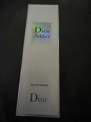 Dior Addict EdP Eau de Parfum  100ml *neu und ungeöffnet