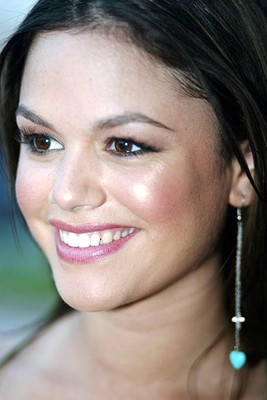 Rachel Bilson at FOX Broadcasting Company Introduces its 2003 200- 2003 Photo 1