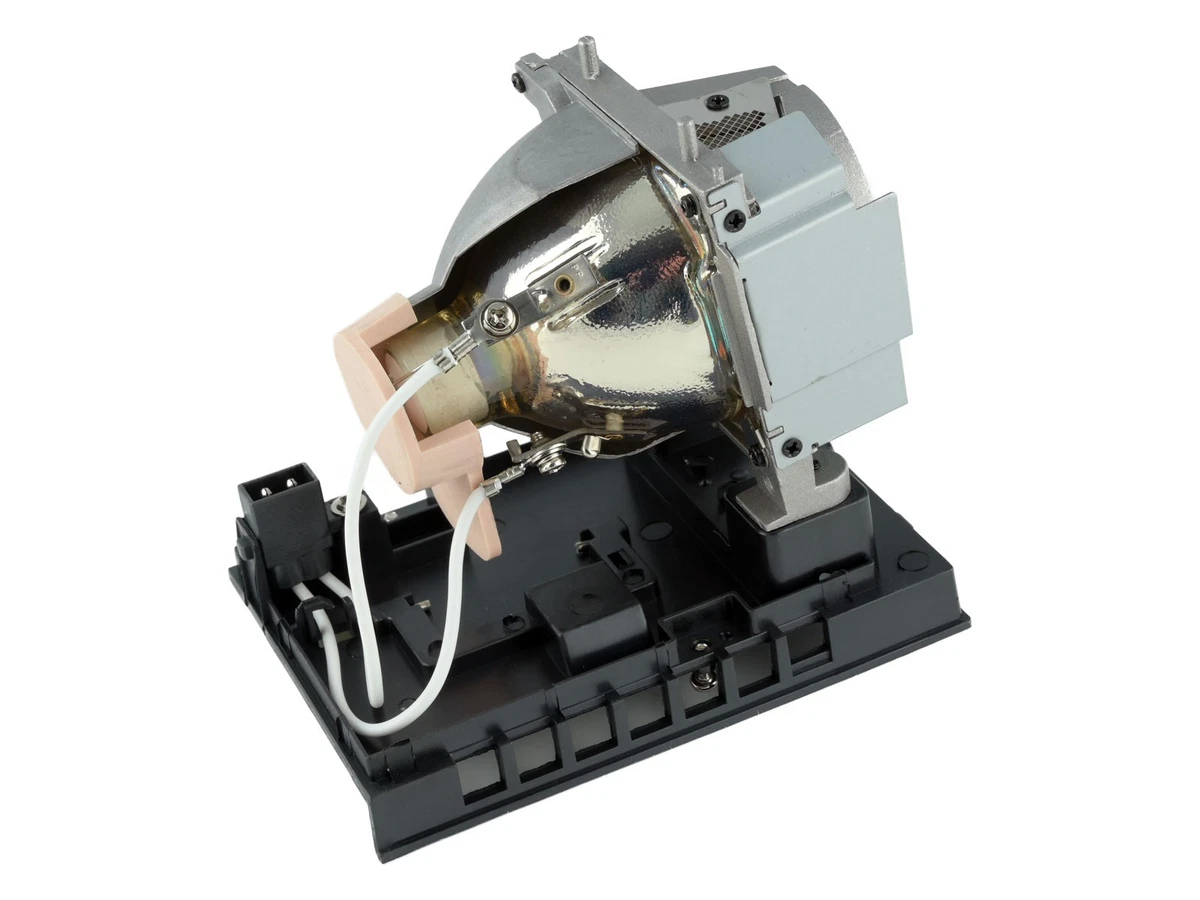 Lámpara proyector codalux para OPTOMA SP.8JR03GC01 BL-FU280C
