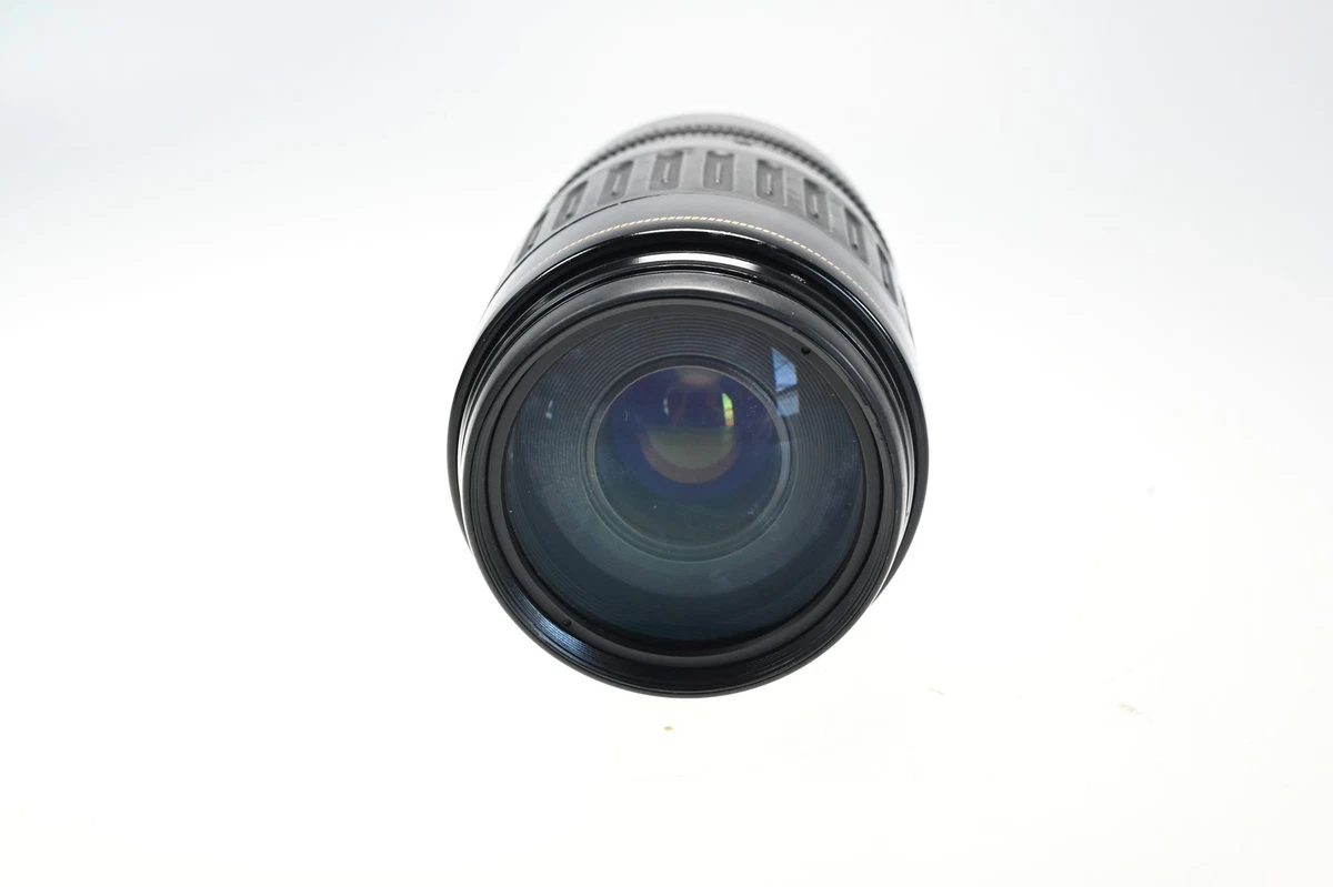 Canon EF 100-300mm Camera Lenses for sale | eBay