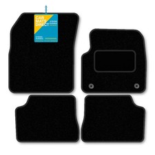 Adatto per Jeep Avenger elettrica 2023 su tappetino auto moquette lusso completamente su misura