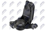 Achsschenkel RadaufhäNgung NTY ZZP-CT-001 FüR 208 C3 C2 Peugeot 1 2008 301 207 2