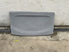 Genuine Vauxhall Astra/ GSI mk3 3door parcel shelf