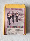 Various Artists  Los 3 Grandes - Los 3 Reyes - Los 3 Cuatros - 8 Track Cartridge — photo 4