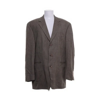 Lauren Ralph Lauren, Blazer, Größe: 44R, Braun, Wolle, Fischgräte, Tweed #anu - Bild 1 von 4