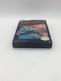 Nintendo Nes Tiger Heli Pal A Mattel Italien Conditions Photo