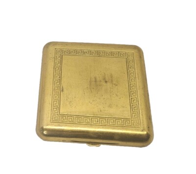 1920 Gillette 