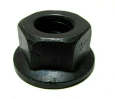 1/2-13 FN12 FLANGE NUT