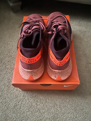 pegasus trail 2 canyon rust