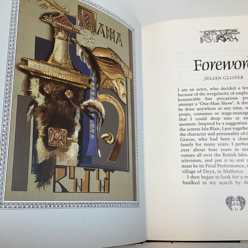 Magnusson BEOWULF Adaptation 1988 - Picture 9 of 13