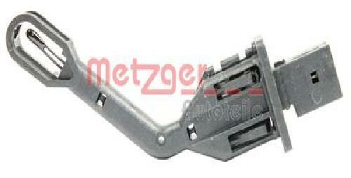 Original METZGER Sensor Innenraumtemperatur 0905423 für Maybach Mercedes-Benz - Bild 1 von 2