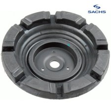 Federbeinstützlager SACHS 802337 Vorderachse für VW