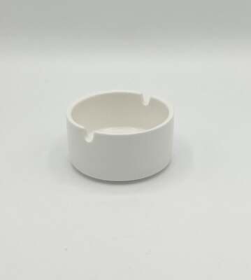 Aschenbecher aus Keramik (Sublimation)