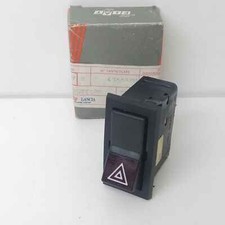 INTERUPTOR 4 BLINKER NOTFALL FIAT 127 ORIGINAL 4366880