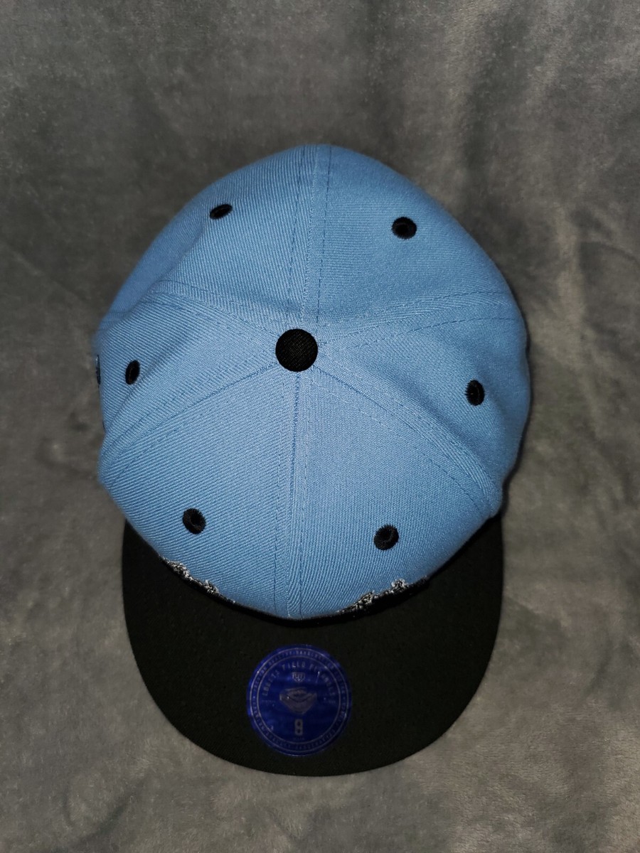 Cangrejeros De Santurce Puerto Rico Baseball SnapBack Hat