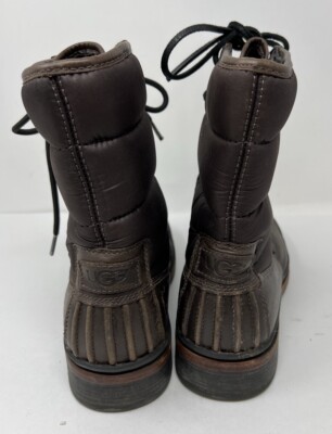 UGG Australia Hamric 1002073 Men display picture 3