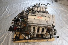 Acura Integra Gs-r Jdm B18c Engine Swap S80 5 Speed Trans