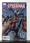 The Amazing Spider-Man #512  November  2004