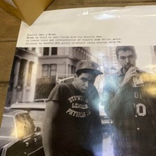 Beastie Boys Memorabilia for sale | eBay Beastie Boys Memorabilia for sale | eBay