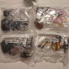 Bandai Megasoma & Dynastes Hercules Figure Complete Set With Display Stand New