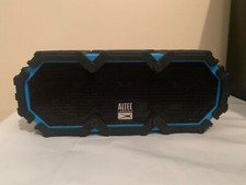 altec lansing fury mini