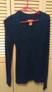 arizona jean company sweater