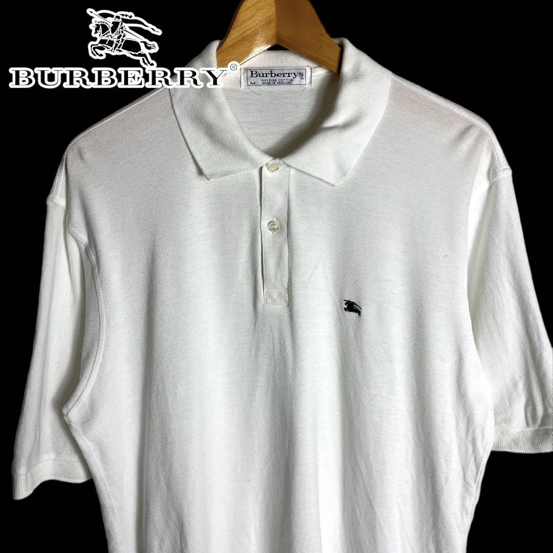Burberry Polo shirt Men's Fashion from Japan