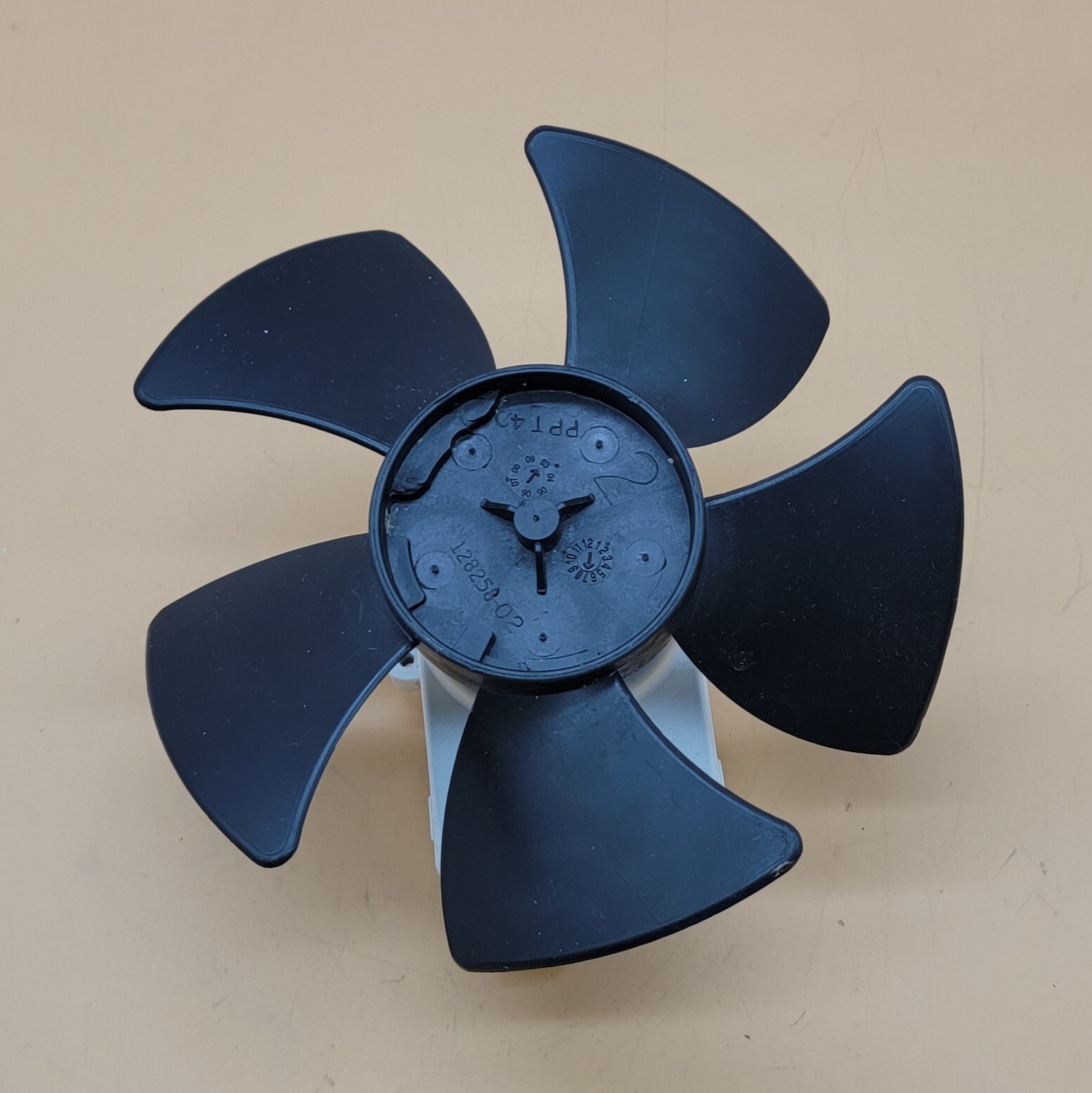 Whirlpool Genuine Refrigerator Condenser Fan Motor 2188874