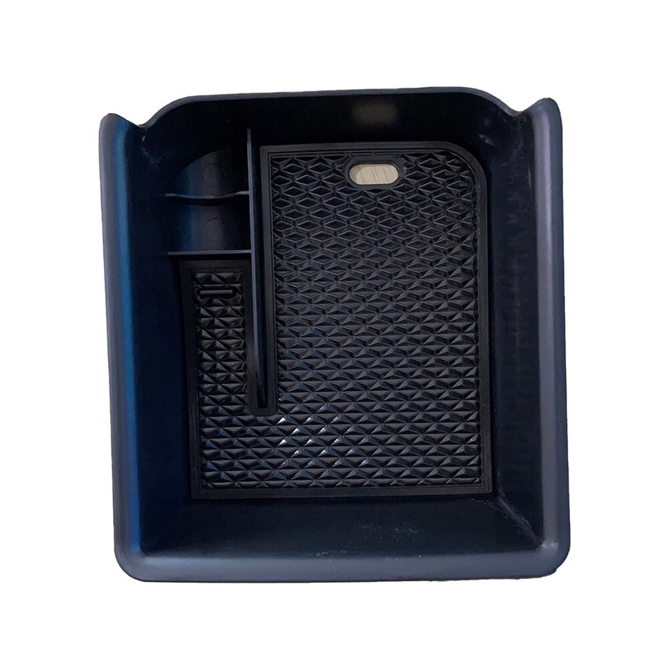 For Golf 8 MK8 20192023 Car Armrest Box Storage Stowing Highquality