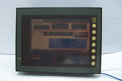 FUJI UG330H-SS4 Touch Screen Panel