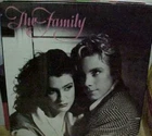 Prince The Family Lp w Nothing Compares 2 u NEW SEALED