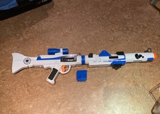 star wars clone wars ultimate blaster $25