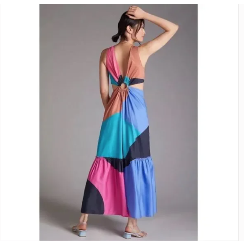 white summer maxi dress petite Summer Petite Maxi Dress – auslook