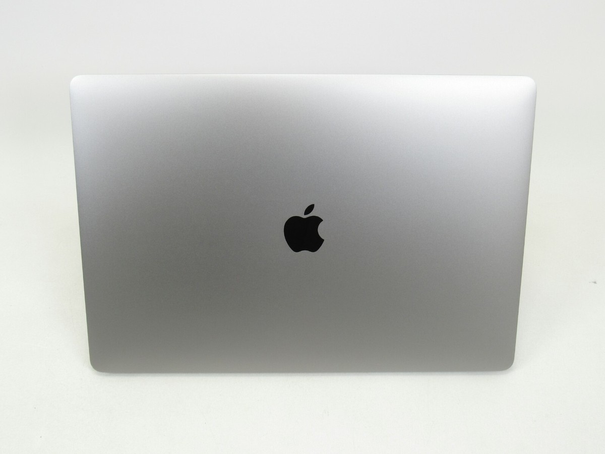 Apple MacBook Pro 15