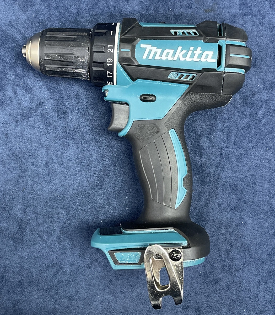 Makita xfd10 sales drill