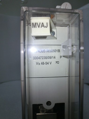 Alstom Grid MVAJ051RB0501B Trip Relay,Unused,US+95757 - Picture 7 of 12