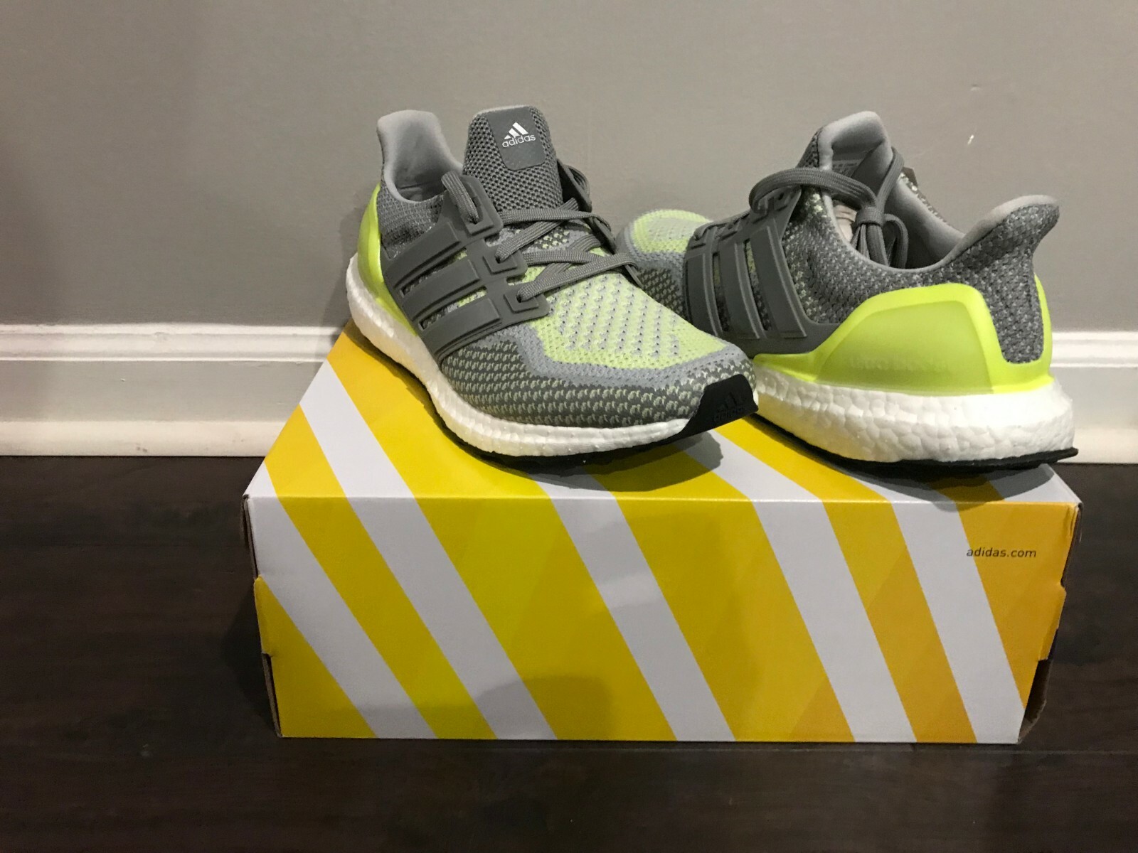 ultra boost 2.0 atr glow in the dark