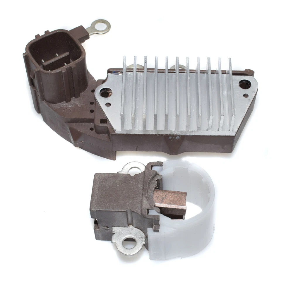 Alternator Voltage Regulator For For Honda Civic CR-V Accord ACURA CL TL Integra - Image 4 of 4