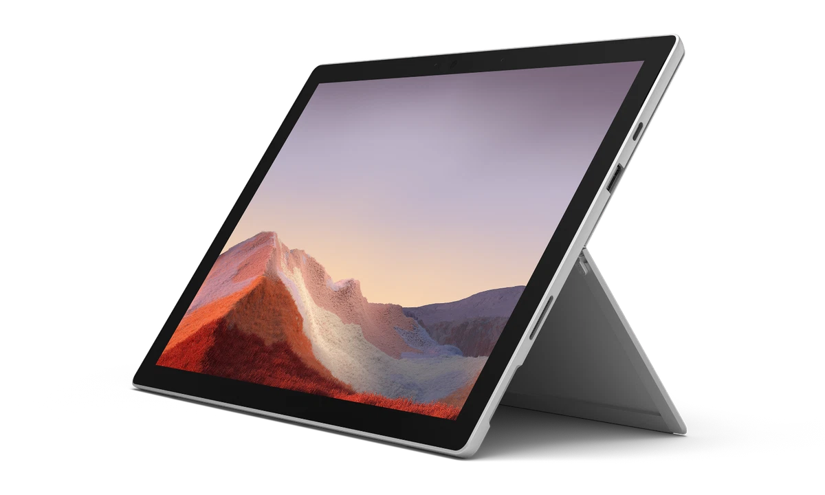 Microsoft Surface Pro Windows 10 Pro 8 GB RAM Tablets & eReaders