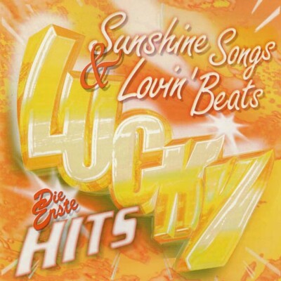 Sunshine Songs:ANASTACIA,ELIAS,JAM & SPOON,LAITH AL-DEEN,KENO,SIMON & GARFUNKEL