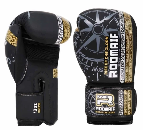 Boxing Gloves Adult MMA Muay Thai Sparring Training Punching Gym Clearance Sale deal from eBay