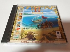 Die Siedler  2 II: Gold Edition - Blue Byte 2000